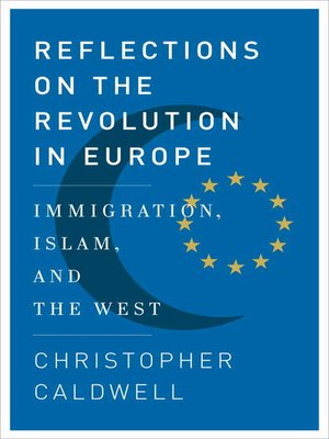 cover image of Reflections on the Revolution In Europe
